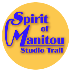 artists trail around central Saskatchewan and manitou beach